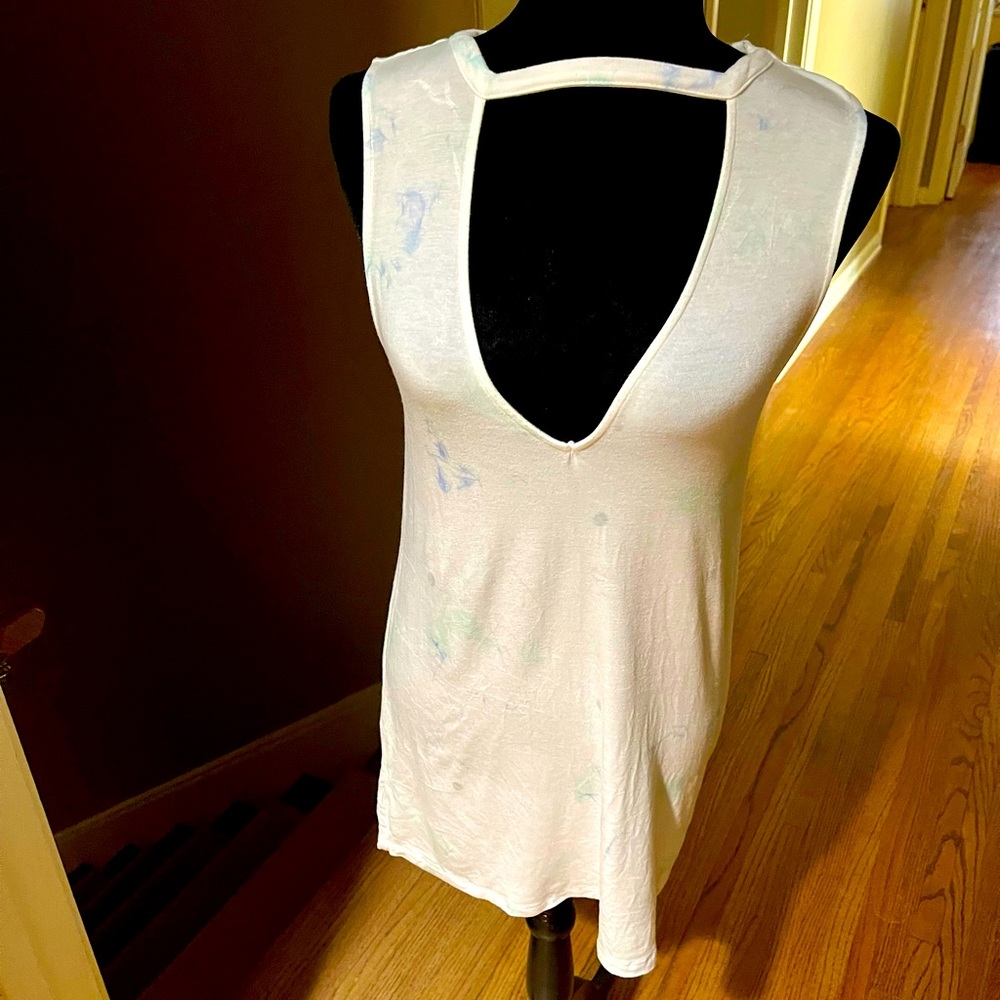 Beach Break Tunic